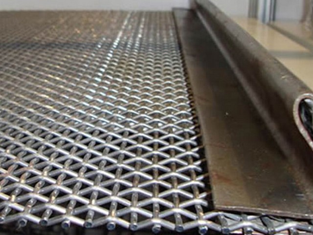 Vibrating-Screen 2