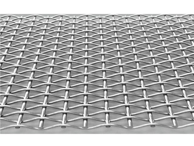 Woven-Wire-Mesh