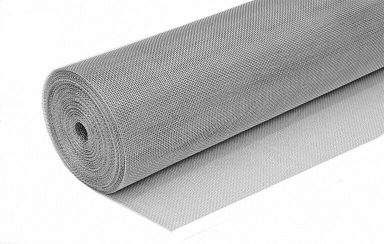 fine-steel-mesh-sheet