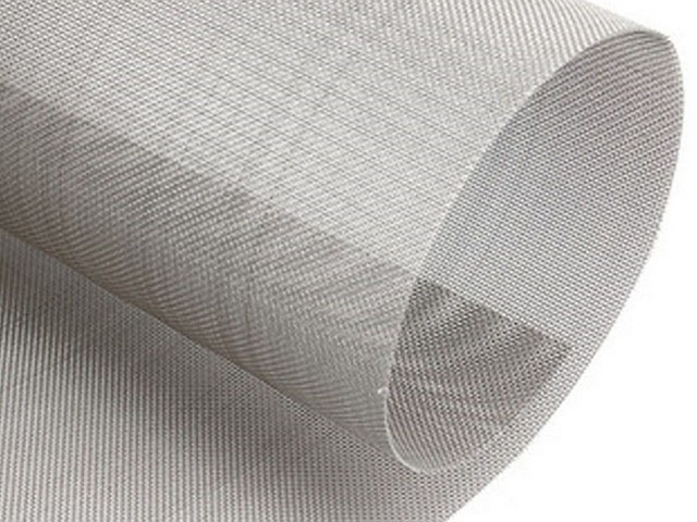 fine wire mesh 1