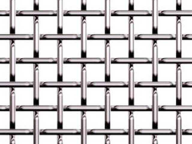 ss woven