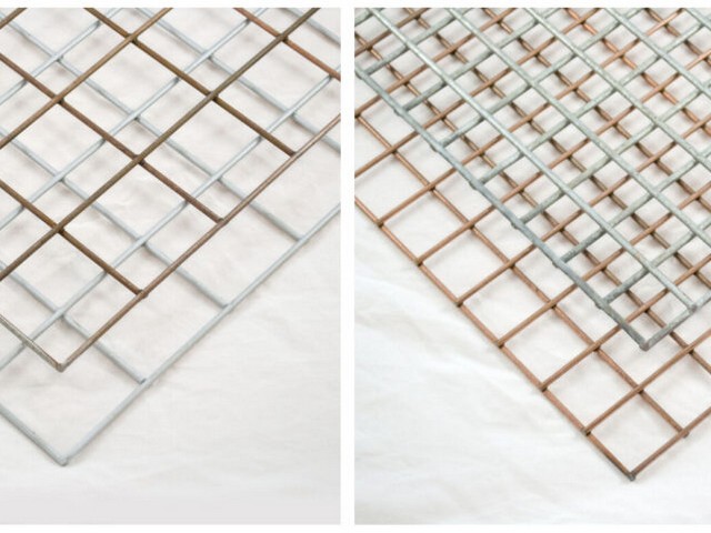 welded wire mesh 11